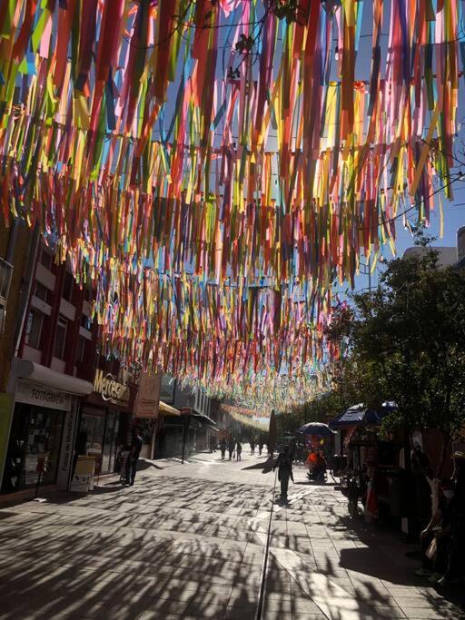 치와와주 Mejor Opcion En Centro Historico De La Ciudad! D0 아파트 외부 사진